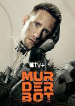 S1 E10 Murderbot Season 1 Episode 10