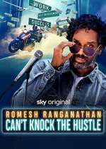 Romesh: Can\'t Knock the Hustle