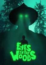 S1 E3 Eyes In The Woods Season 1 Episode 3