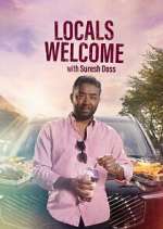 S1 E1 Locals Welcome Season 1 Episode 1