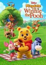 Playdate with Winnie the Pooh