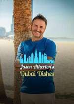 Jason Atherton&#39;s Dubai Dishes