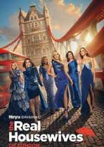S1 E4 The Real Housewives of London Season 1 Episode 4