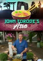 John Torode&#39;s Asia