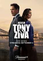 S1 E4 NCIS: Tony & Ziva Season 1 Episode 4