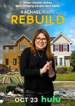Rachael Ray&#39;s Rebuild