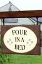 S29 E38 Four in a Bed Season 29 Episode 38