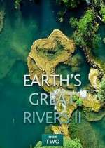 Earth&#39;s Great Rivers II