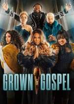 Grown &amp; Gospel