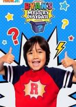 Ryan&#39;s Mystery Playdate