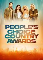People&#39;s Choice Country Awards