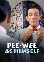 S1 E1 Pee-wee as Himself Season 1 Episode 1