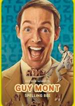 Guy Montgomery&#39;s Guy Mont Spelling Bee