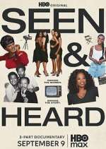 S1 E2 Seen & Heard Season 1 Episode 2