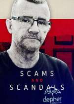 Scams &amp; Scandals