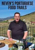 Neven&#39;s Portuguese Food Trails