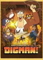S2 E8 Digman! Season 2 Episode 8