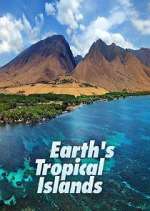 Earth&#39;s Tropical Islands