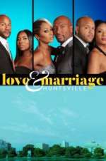 S10 E7 Love & Marriage: Huntsville Season 10 Episode 7