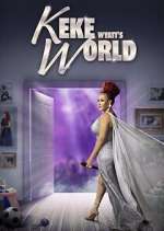 Keke Wyatt&#39;s World
