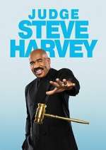 S2 E20 Judge Steve Harvey Season 2 Episode 20