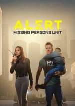 S3 E10 Alert: Missing Persons Unit Season 3 Episode 10