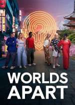 S1 E3 Worlds Apart Season 1 Episode 3