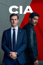 S1 E12 CIA Season 1 Episode 12