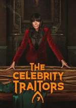 S1 E6 The Celebrity Traitors Season 1 Episode 6