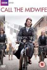 S14 E8 Call the Midwife Season 14 Episode 8