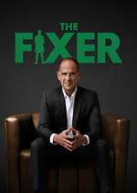 S1 E1 The Fixer Season 1 Episode 1