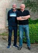 Neil &amp; Martin\'s Bon Voyage
