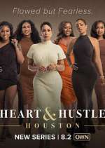 S1 E5 Heart & Hustle: Houston Season 1 Episode 5