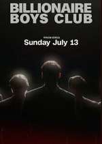 S1 E4 Billionaire Boys Club Season 1 Episode 4