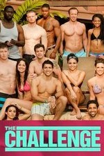 S41 E7 The Challenge Season 41 Episode 7