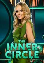S1 E17 The Inner Circle Season 1 Episode 17