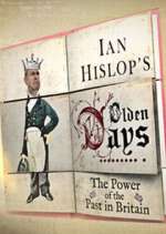 Ian Hislop&#39;s Olden Days