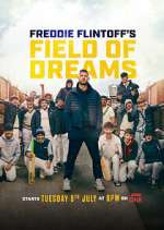 S3 E1 Freddie Flintoff's Field of Dreams Season 3 Episode 1