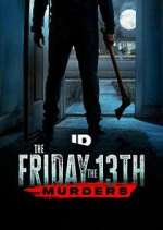 S1 E4 The Friday the 13th Murders Season 1 Episode 4