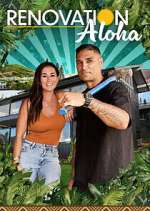 S2 E10 Renovation Aloha Season 2 Episode 10