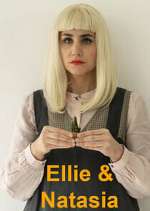 Ellie &amp; Natasia