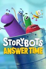 S1 E10 Storybots: Answer Time Season 1 Episode 10