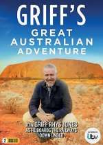 Griff&#39;s Great Australian Adventure