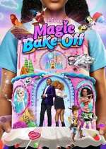Disney&#39;s Magic Bake-Off