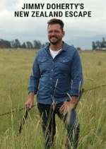 Jimmy Doherty&#39;s New Zealand Escape