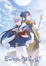 S1 E12 Promise of Wizard Season 1 Episode 12