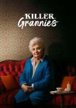 S1 E3 Killer Grannies Season 1 Episode 3