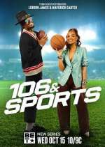 S1 E2 106 & Sports Season 1 Episode 2