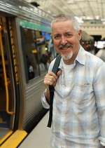 Griff&#39;s Great Australian Rail Trip