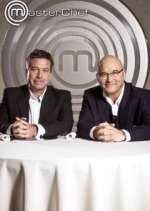 S21 E16 MasterChef Season 21 Episode 16